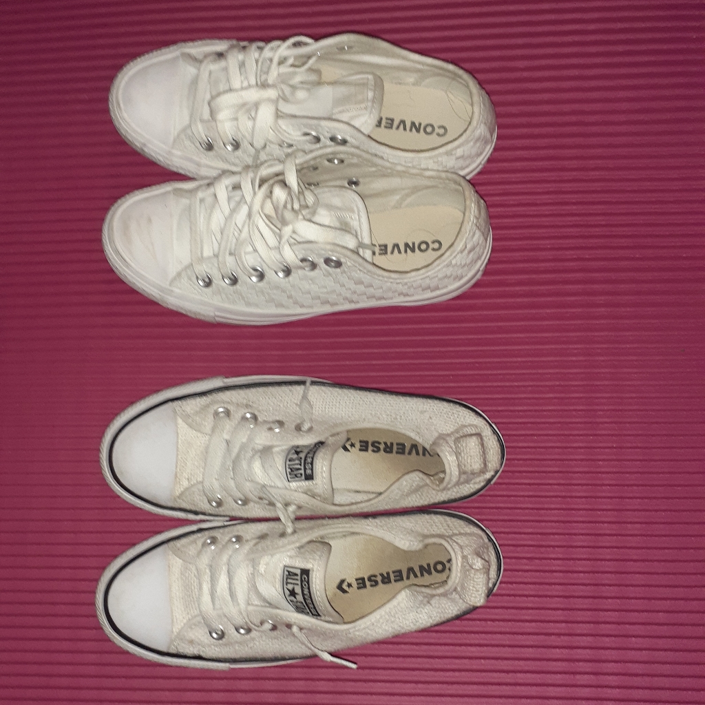 Chucks